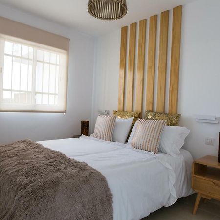 Bungalow Con Vistas Espectaculares マスパロマス エクステリア 写真