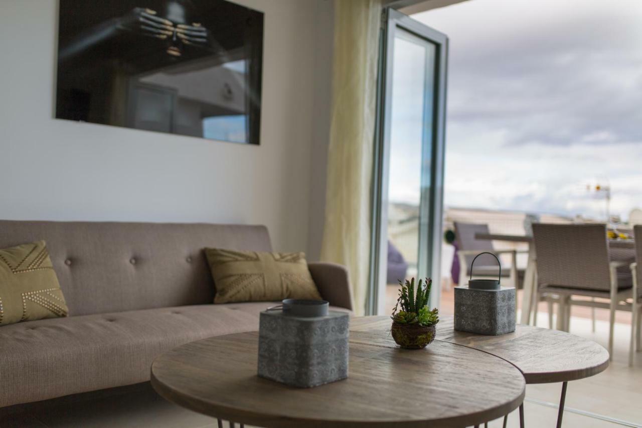 Bungalow Con Vistas Espectaculares マスパロマス エクステリア 写真