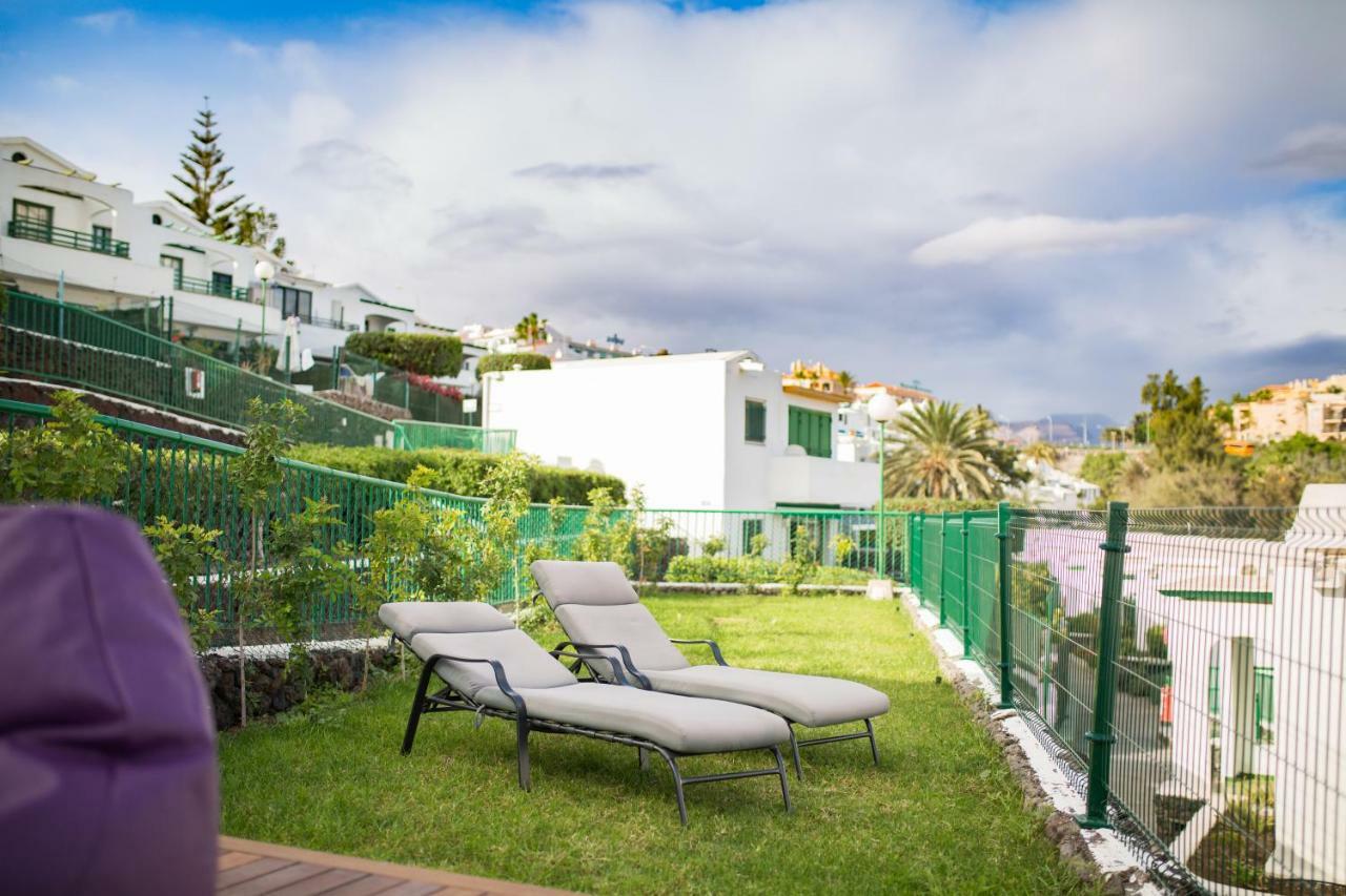 Bungalow Con Vistas Espectaculares マスパロマス エクステリア 写真