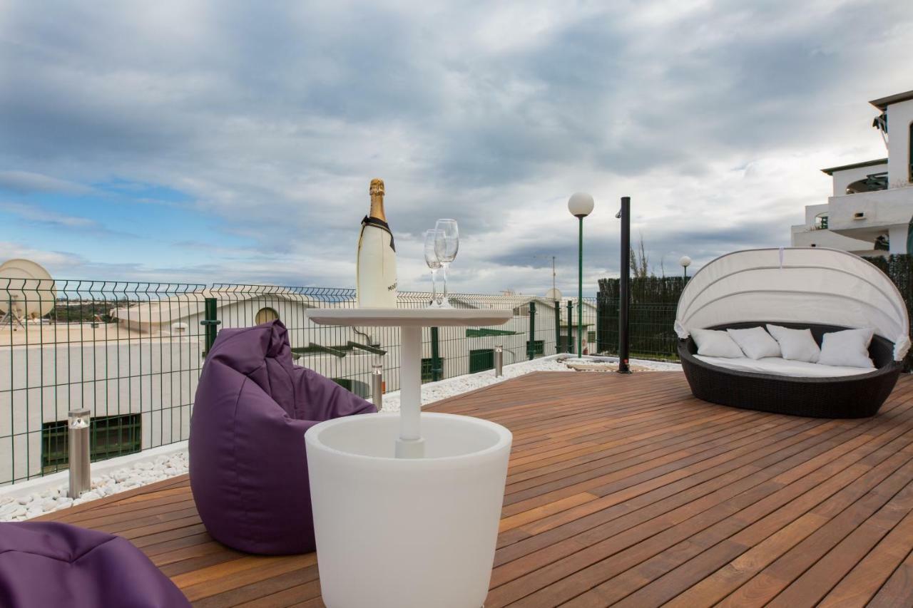 Bungalow Con Vistas Espectaculares マスパロマス エクステリア 写真